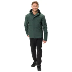 VAUDE Cyclist Warm Rain Jacket - Cycling Jacket -Outdoor Clothing Shop vaude cyclist warm rain jacket cycling jacket detail 7