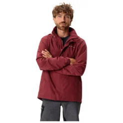 VAUDE Escape Bike Light Jacket - Cycling Jacket -Outdoor Clothing Shop vaude escape bike light jacket cycling jacket detail 3