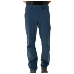 VAUDE Farley Stretch Pants III - Mountaineering Trousers