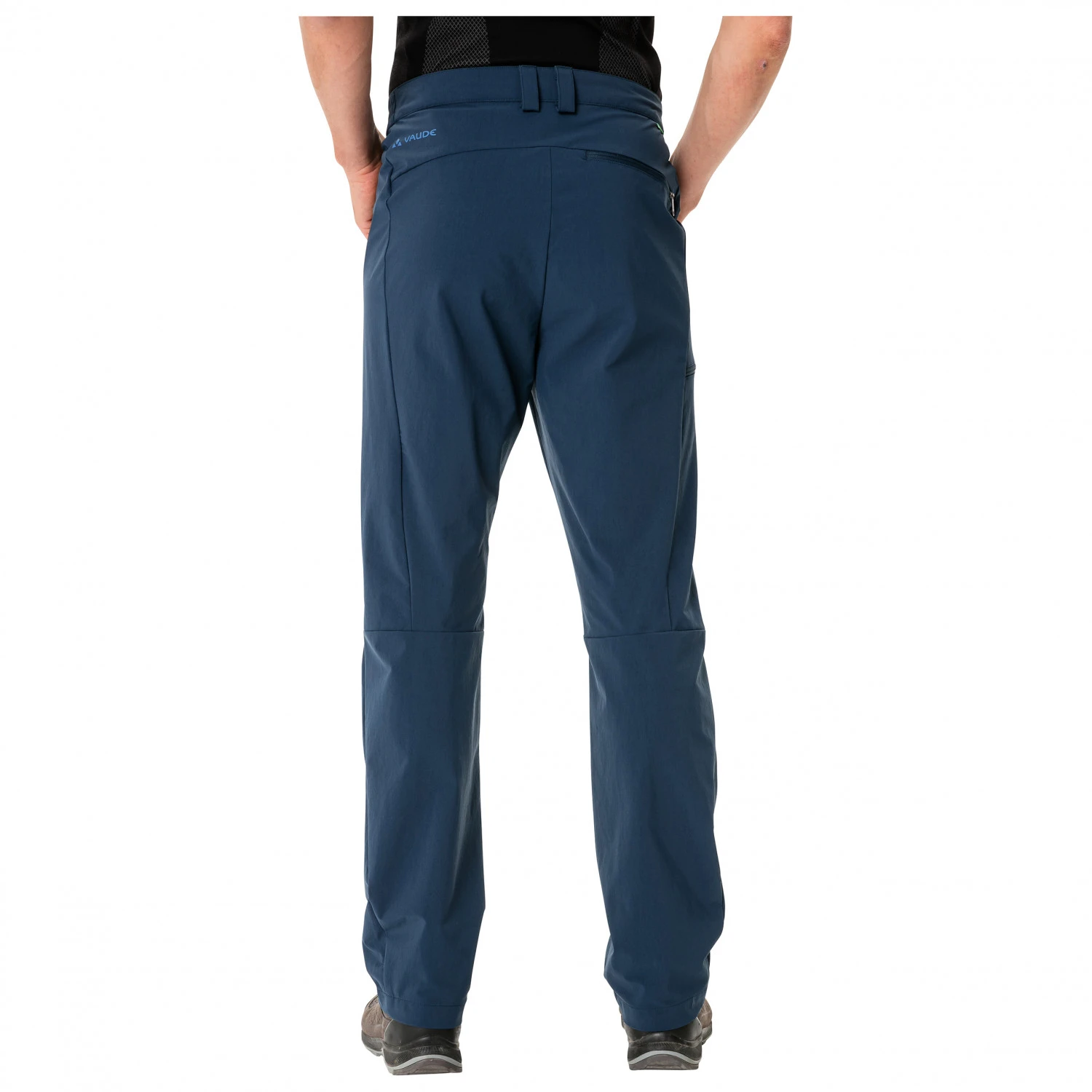 VAUDE Farley Stretch Pants III - Mountaineering Trousers 2 VAUDE Farley Stretch Pants III - Mountaineering Trousers - Image 2