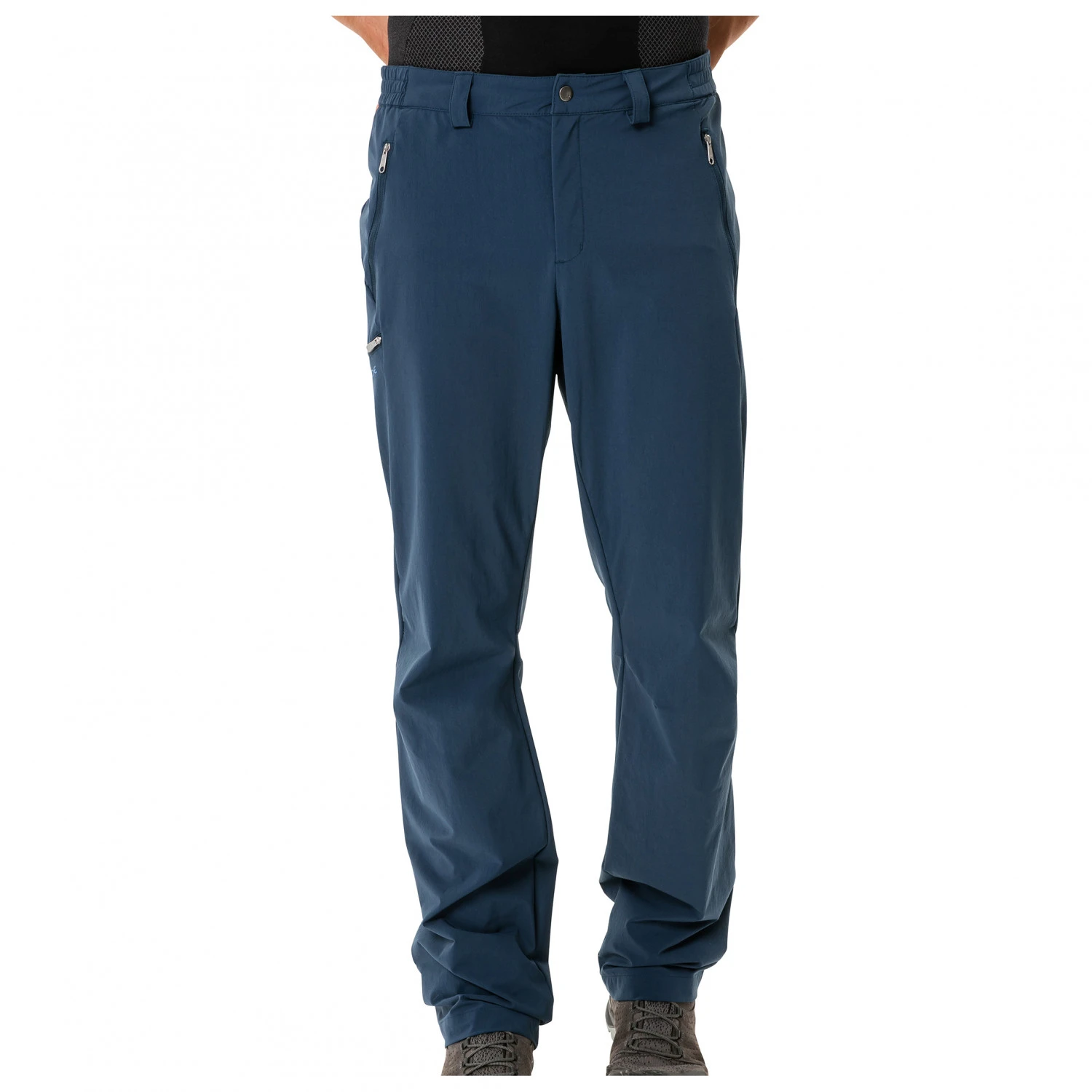 VAUDE Farley Stretch Pants III - Mountaineering Trousers 1 VAUDE Farley Stretch Pants III - Mountaineering Trousers