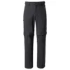 VAUDE Farley Stretch T-Zip Pants III - Zip-off Trousers