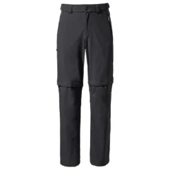 VAUDE Farley Stretch T-Zip Pants III - Zip-off Trousers
