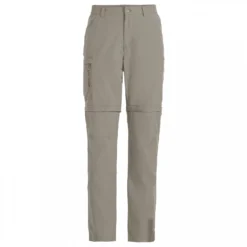 VAUDE Farley Zip-Off Pants V - Walking Trousers