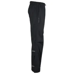 VAUDE Fluid Pants II - Cycling Bottoms -Outdoor Clothing Shop vaude fluid pants ii cycling bottoms detail 3