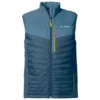 VAUDE Freney Hybrid Vest III - Synthetic Vest