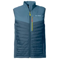 VAUDE Freney Hybrid Vest III - Synthetic Vest