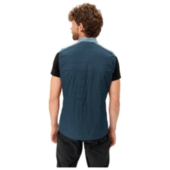 VAUDE Freney Hybrid Vest III - Synthetic Vest -Outdoor Clothing Shop vaude freney hybrid vest iii synthetic vest detail 4