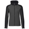 VAUDE Itri Hoody Jacket - Softshell Jacket