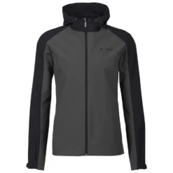 VAUDE Itri Hoody Jacket - Softshell Jacket