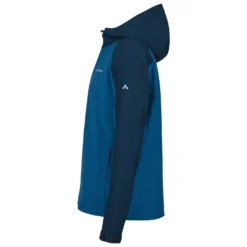 VAUDE Itri Hoody Jacket - Softshell Jacket -Outdoor Clothing Shop vaude itri hoody jacket softshell jacket detail 3