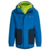 VAUDE Kid's Campfire 3in1 Jacket IV - 3-in-1 Jacket
