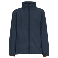VAUDE Kid's Campfire 3in1 Jacket IV - 3-in-1 Jacket -Outdoor Clothing Shop vaude kids campfire 3in1 jacket iv 3 in 1 jacket detail 3