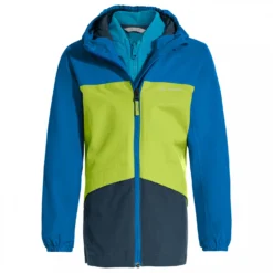 Outdoor Clothing Shop 16 VAUDE Kid's Escape 3in1 Jacket - 3-in-1 Jacket