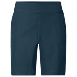 VAUDE Kid's Qimsa Stretch Shorts - Cycling Bottoms
