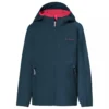 VAUDE Kid's Rondane Jacket IV - Softshell Jacket