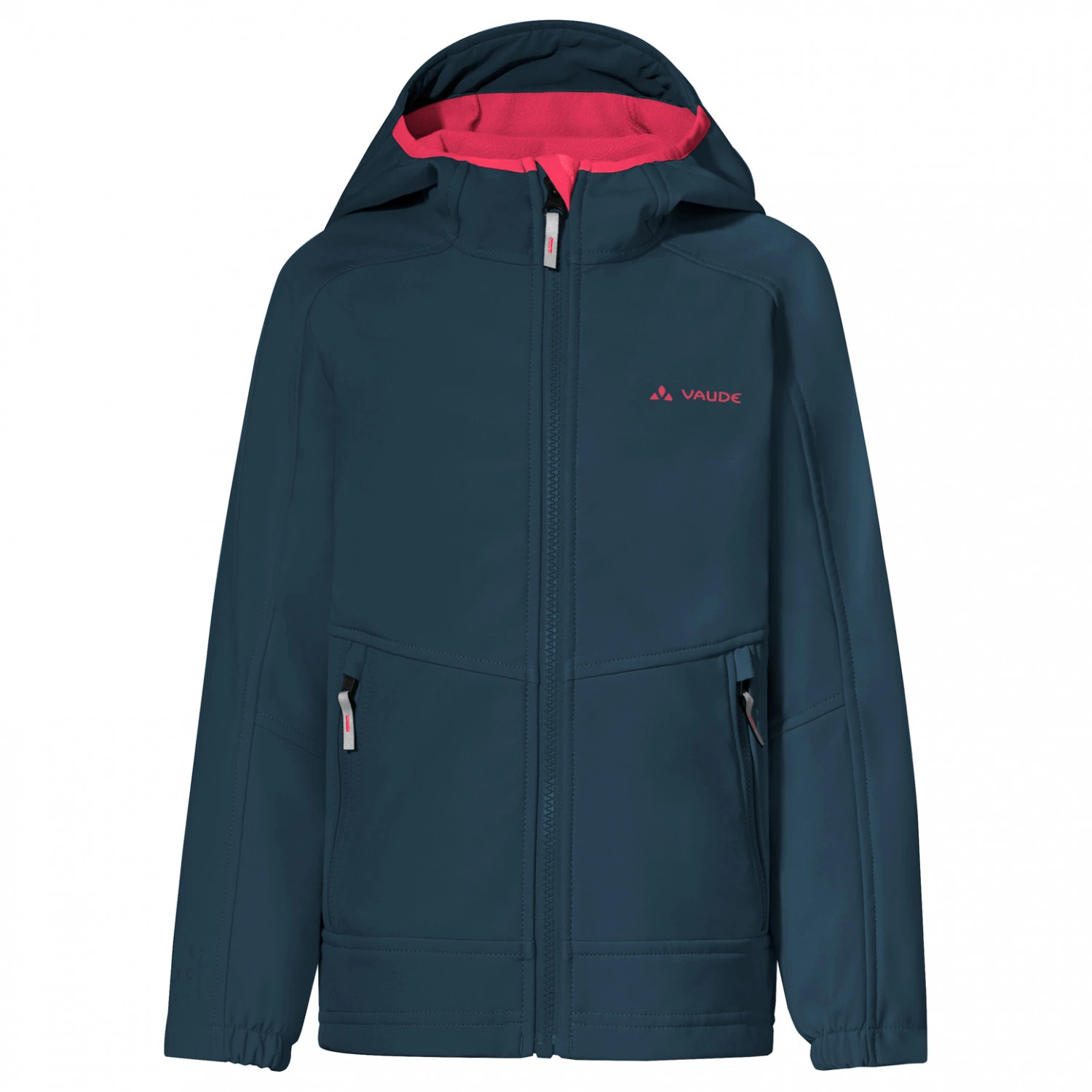 VAUDE Kid's Rondane Jacket IV - Softshell Jacket 1 VAUDE Kid's Rondane Jacket IV - Softshell Jacket