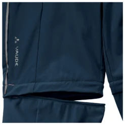 VAUDE Kid's Yaras Stretch Zip Off Pants - Cycling Bottoms -Outdoor Clothing Shop vaude kids yaras stretch zip off pants cycling bottoms detail 3