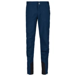 VAUDE Matoso Softshell Pants - Cycling Bottoms