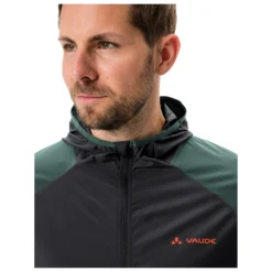 VAUDE Qimsa Air Jacket - Cycling Jacket -Outdoor Clothing Shop vaude qimsa air jacket cycling jacket detail 3