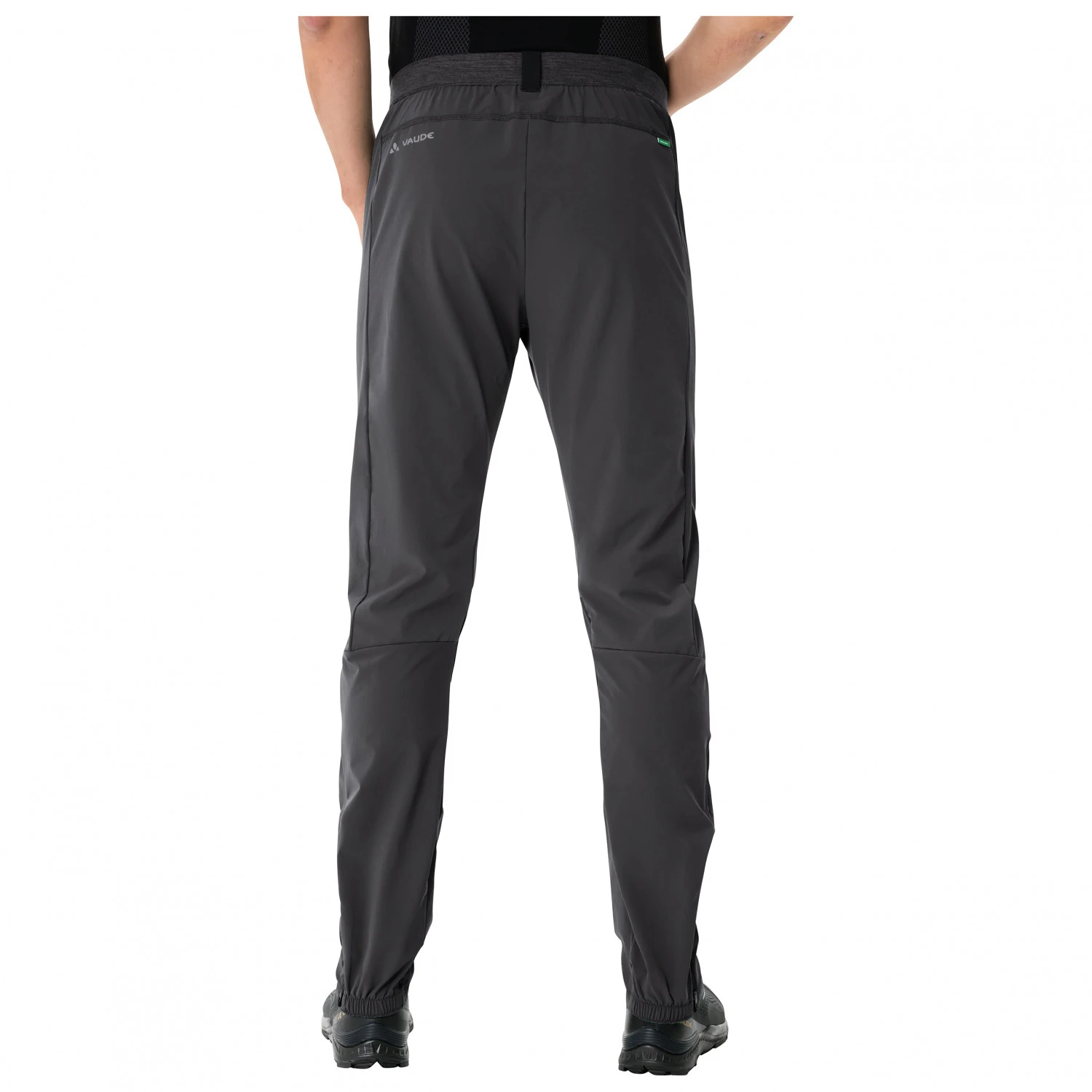 VAUDE Scopi Pants III - Mountaineering Trousers 2 VAUDE Scopi Pants III - Mountaineering Trousers - Image 2