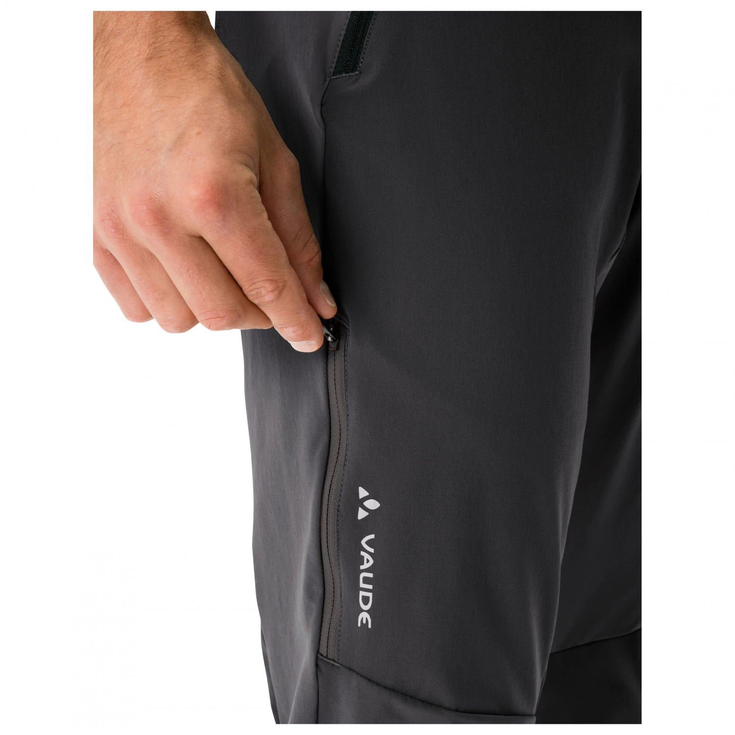 VAUDE Scopi Pants III - Mountaineering Trousers 4 VAUDE Scopi Pants III - Mountaineering Trousers - Image 4