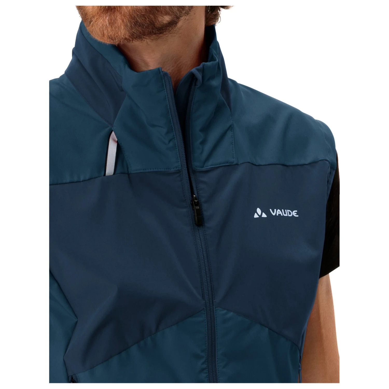 VAUDE Scopi Vest - Softshell Vest 6 VAUDE Scopi Vest - Softshell Vest - Image 6