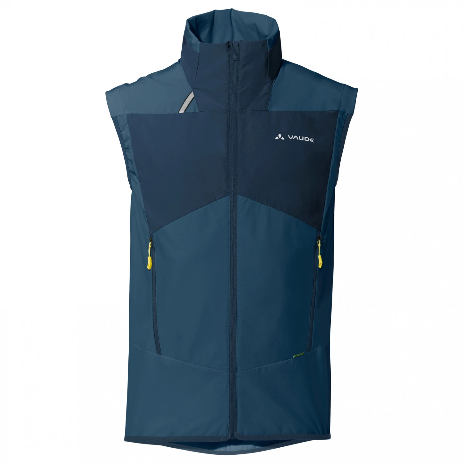 VAUDE Scopi Vest - Softshell Vest 1 VAUDE Scopi Vest - Softshell Vest