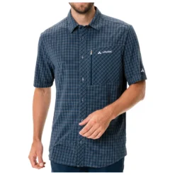 VAUDE Seiland Shirt III - Shirt