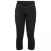 VAUDE Women's Active 3/4 Pants - Cycling Bottoms