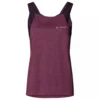 VAUDE Women's Altissimi Top - Cycling Singlet