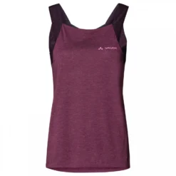 VAUDE Women's Altissimi Top - Cycling Singlet