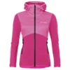 VAUDE Women's Brenva Jacket - Synthetic Jacket