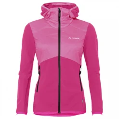 VAUDE Women's Brenva Jacket - Synthetic Jacket