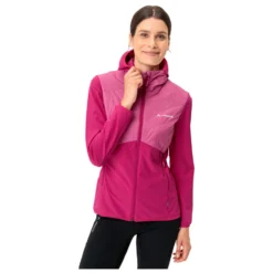 VAUDE Women's Brenva Jacket - Synthetic Jacket -Outdoor Clothing Shop vaude womens brenva jacket synthetic jacket detail 3