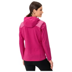 VAUDE Women's Brenva Jacket - Synthetic Jacket -Outdoor Clothing Shop vaude womens brenva jacket synthetic jacket detail 4