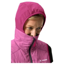 VAUDE Women's Brenva Vest - Synthetic Vest -Outdoor Clothing Shop vaude womens brenva vest synthetic vest detail 6
