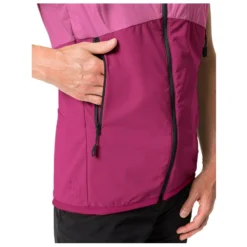 VAUDE Women's Brenva Vest - Synthetic Vest -Outdoor Clothing Shop vaude womens brenva vest synthetic vest detail 7