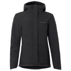 VAUDE Women's Cyclist Padded Jacket IV - Cycling Jacket