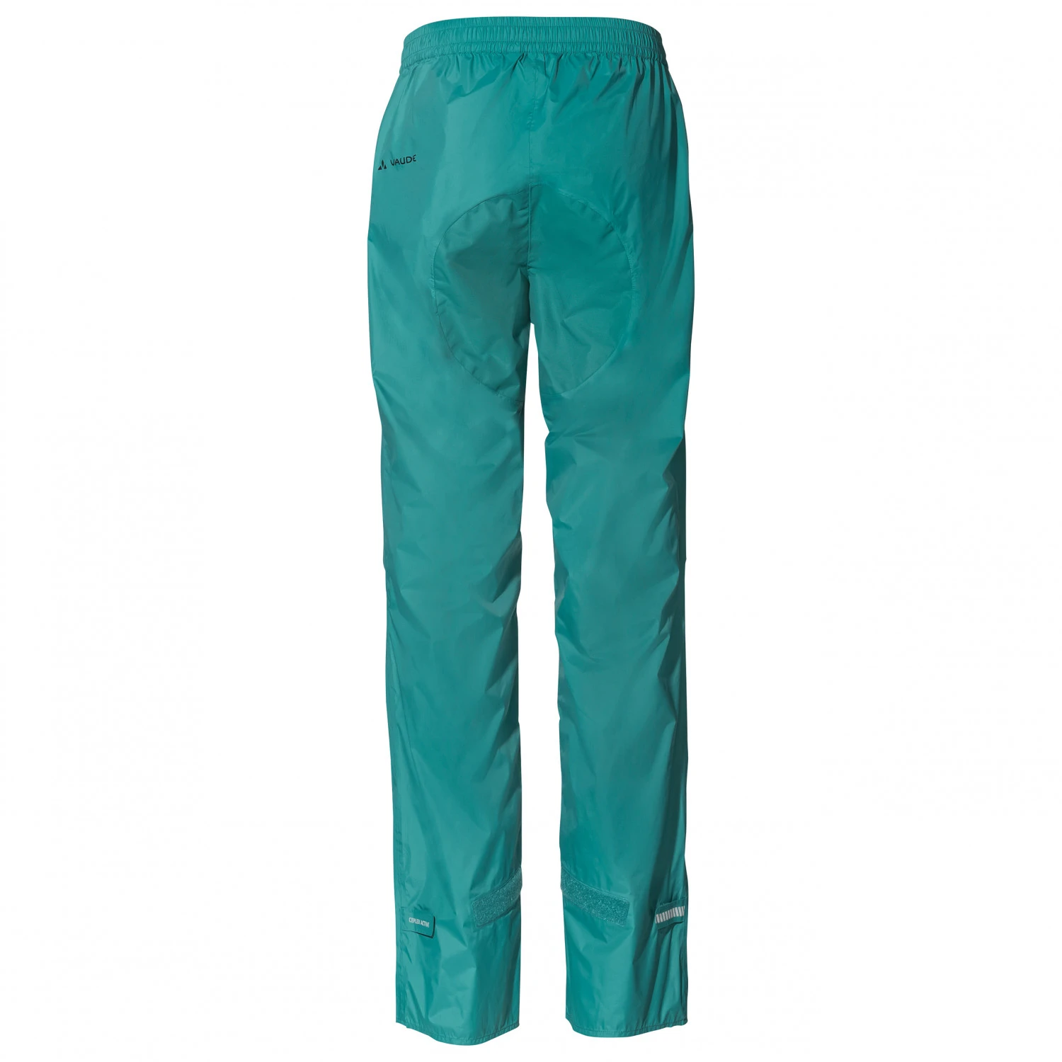 VAUDE Women's Drop Pant - Cycling Bottoms 2 VAUDE Women's Drop Pant - Cycling Bottoms - Image 2