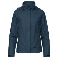 VAUDE Women's Escape Bike Light Jacket - Cycling Jacket