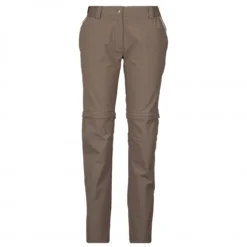 VAUDE Women's Farley Stretch Zip Off Pants II - Walking Trousers