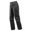 VAUDE Women's Fluid Full-Zip Pants S/S - Waterproof Trousers