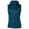 VAUDE Women's Freney Hybrid Vest IV - Synthetic Vest