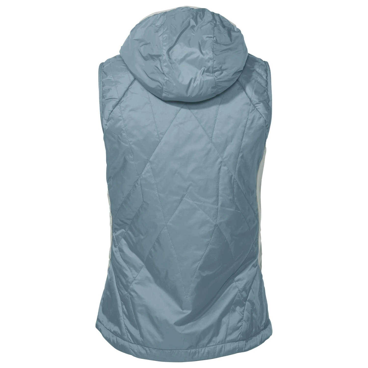 VAUDE Women's Freney Hybrid Vest IV - Synthetic Vest 2 VAUDE Women's Freney Hybrid Vest IV - Synthetic Vest - Image 2