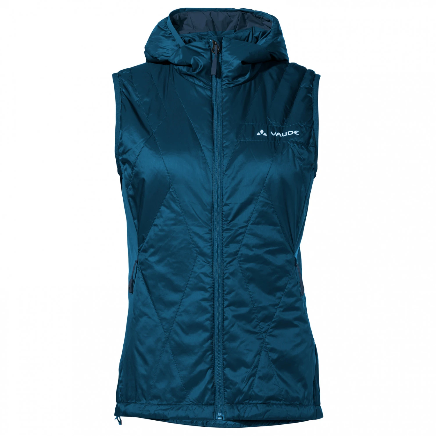 VAUDE Women's Freney Hybrid Vest IV - Synthetic Vest 1 VAUDE Women's Freney Hybrid Vest IV - Synthetic Vest