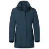 VAUDE Women's Idris 3in1 Parka III - 3-in-1 Jacket