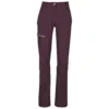 VAUDE Women's Itri Capri Zip Off Pants - Zip-off Trousers