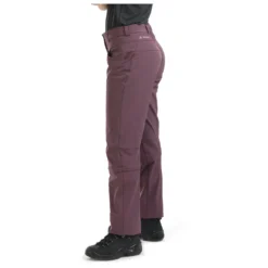 VAUDE Women's Itri Capri Zip Off Pants - Zip-off Trousers 14 VAUDE Women's Itri Capri Zip Off Pants - Zip-off Trousers -Outdoor Clothing Shop vaude womens itri capri zip off pants zip off trousers detail 11
