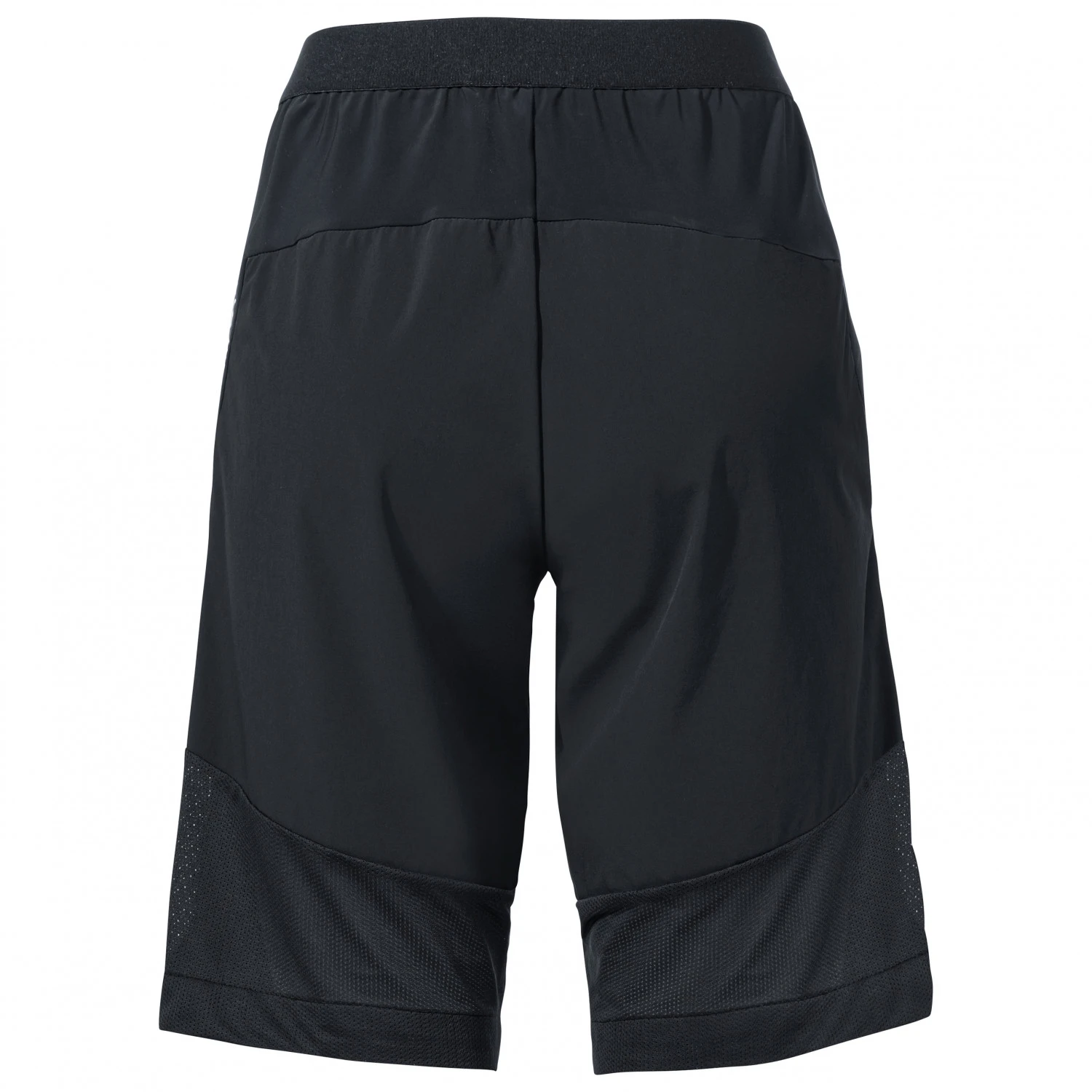 VAUDE Women's Kuro Shorts - Cycling Bottoms 2 VAUDE Women's Kuro Shorts - Cycling Bottoms - Image 2